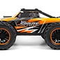 Blackzon BZN540303 Spryte MT 1/20 4WD Electric Monster Truck - Orange