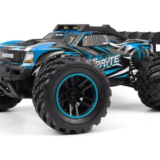Blackzon BZN540306 Spryte ST 1/20 4WD Electric Stadium Truck - Blue