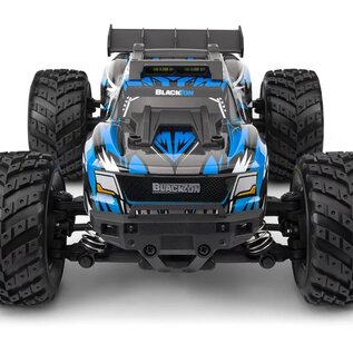 Blackzon BZN540306 Spryte ST 1/20 4WD Electric Stadium Truck - Blue