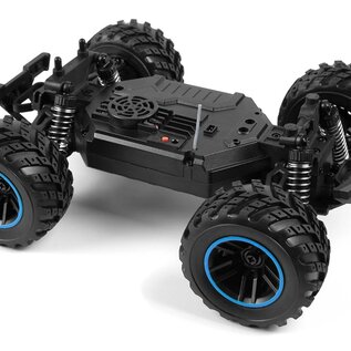 Blackzon BZN540306 Spryte ST 1/20 4WD Electric Stadium Truck - Blue