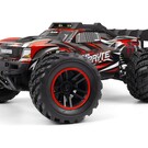 Blackzon BZN540307 Spryte ST 1/20 4WD Electric Stadium Truck - Red