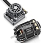 Hobbywing HWI38020455 XR10 Pro G3X ESC + V10 G4R 17.5T Spec Motor Combo