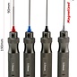 Power Hobby PHBPHT008 Pro Series Magnetized Hex Tool Set Metric 1.5, 2.0, 2.5, 3.0mm