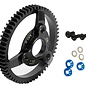 Power Hobby PHBTRX521 Hardened Steel 50T 32P 0.8 Mod Spur Gear, for Traxxas 2WD