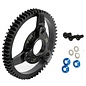 Power Hobby PHBTRX525 Hardened Steel 52T 32P Spur Gear, for Traxxas 2WD