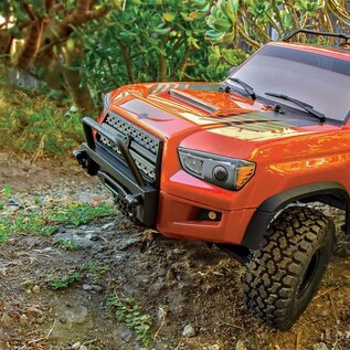 Team Associated ASC40106  Fire Enduro Trailrunner 4x4 RTR 1/10 Rock Crawler