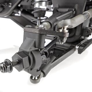 Team Associated ASC40106  Fire Enduro Trailrunner 4x4 RTR 1/10 Rock Crawler