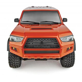 Team Associated ASC40106  Fire Enduro Trailrunner 4x4 RTR 1/10 Rock Crawler