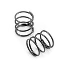 Xray XRA308180  Xray X4'22-'25 XLP Shock Spring Set C= 3.0 (2)