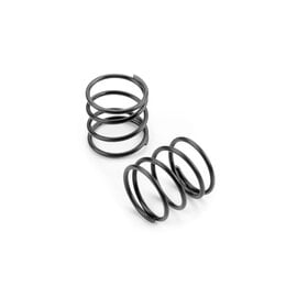 Xray XRA308180  Xray X4'22-'25 XLP Shock Spring Set C= 3.0 (2)