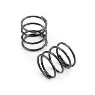 Xray XRA308180  Xray X4'22-'25 XLP Shock Spring Set C= 3.0 (2)