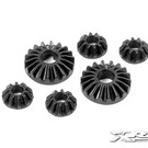 Xray XRA304930 XRAY Composite Gear Differential Bevel & Satellite Gear Set