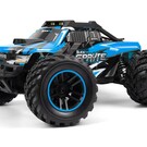 Blackzon BZN540301 Spryte MT 1/20 4WD Electric Monster Truck - Blue