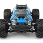 Blackzon BZN540301 Spryte MT 1/20 4WD Electric Monster Truck - Blue