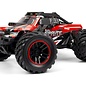 Blackzon BZN540302 Spryte MT 1/20 4WD Electric Monster Truck - Red