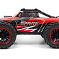 Blackzon BZN540302 Spryte MT 1/20 4WD Electric Monster Truck - Red