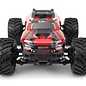 Blackzon BZN540302 Spryte MT 1/20 4WD Electric Monster Truck - Red