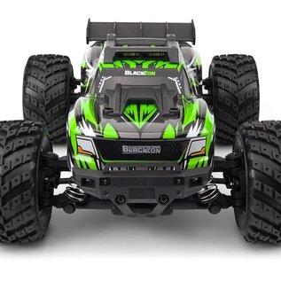 Blackzon BZN540305 Spryte ST 1/20 4WD Electric Stadium Truck - Green