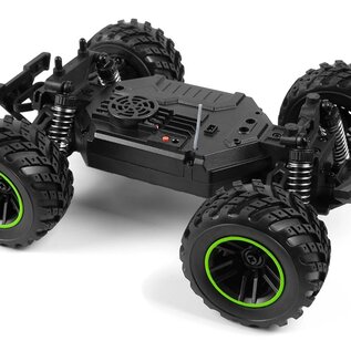 Blackzon BZN540305 Spryte ST 1/20 4WD Electric Stadium Truck - Green