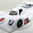 SuperRad SR-10-020  SR-12 LMH 1/12 body