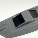 SuperRad SR-22 SK Modified 1/10 body