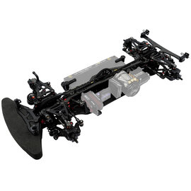 Xpress XP-90046  Execute XQ11R 1/10 Touring Car Kit