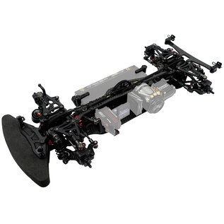 Xpress XP-90046  Execute XQ11R 1/10 Touring Car Kit
