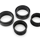 Traxxas TRA10570   1.9" Drift 1 Dot OUTDOOR Front Tires for Hard Rough Surfaces (2)