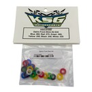 KSG KSG-2105D Delrin Front Shim Kit .030-.080
