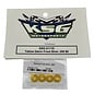 KSG KSG-2111D Delrin Front Shim .050 Yellow KSG KSG-2111D Delrin Front Shim .050 Yellow