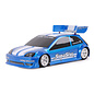 Schumacher G893  SupaStox Hot Hatch Type FF
