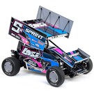 TLR / Team Losi LOS-1387T1 22S Sprint RTR Blue