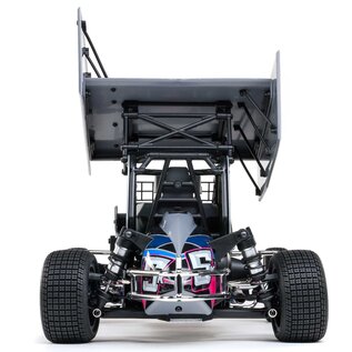 TLR / Team Losi LOS-1387T1 22S Sprint RTR Blue