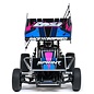 TLR / Team Losi LOS-1387T1 22S Sprint RTR Blue