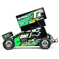 TLR / Team Losi LOS-1387T2  22S Sprint RTR Green