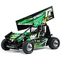 TLR / Team Losi LOS-1387T2  22S Sprint RTR Green