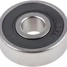 Avid RC 627ZZ  7x22x7mm Rubber Bearings (2)
