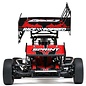 TLR / Team Losi LOS-2359 22S Sprint RTR w/ Battery and Charger Red