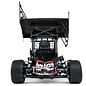 TLR / Team Losi LOS-2359 22S Sprint RTR w/ Battery and Charger Red