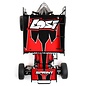 TLR / Team Losi LOS-2359 22S Sprint RTR w/ Battery and Charger Red