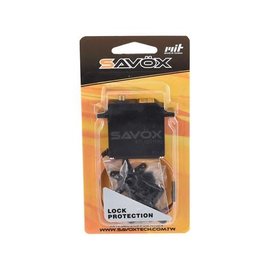 Savox SAVSC1201MG  Hi Torque Tall case Coreless Digital Servo .15/347 @ 6v 1201