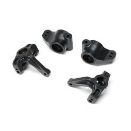 TLR / Team Losi LOS-2402 Hub and Spindle Set: 22S Sprint
