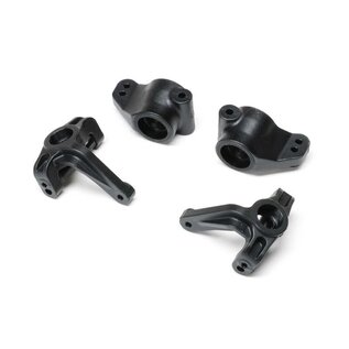 TLR / Team Losi LOS-2402 Hub and Spindle Set: 22S Sprint