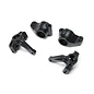 TLR / Team Losi LOS-2402 Hub and Spindle Set: 22S Sprint