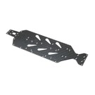 TLR / Team Losi TLR-1065  Carbon Fiber Chassis, 2.5mm: 22S Sprint