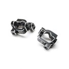 TLR / Team Losi TLR-1069  Caster Block Set, 0 Deg, Aluminum: 22S Sprint
