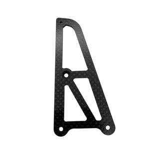 KSG KSG-2611 SCX-4 Rear Nerf