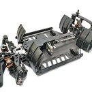 Hobao HB-VTE2-V2 Hobao 1/7 Extreme VT2-V2 On-Road Electric ARR