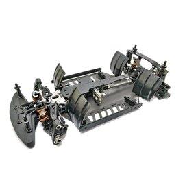 Hobao HB-VTE2-V2 Hobao 1/7 Extreme VT2-V2 On-Road Electric ARR