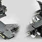 Hobao HB-VTE2-V2 Hobao 1/7 Extreme VT2-V2 On-Road Electric ARR